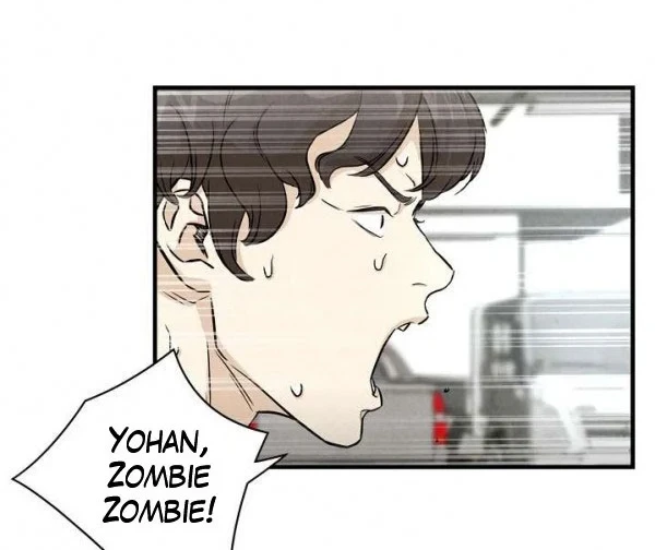 Return Survival Chapter 14 - halaman 23
