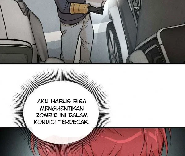 Return Survival Chapter 14 - halaman 25
