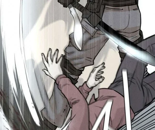 Return Survival Chapter 14 - halaman 27