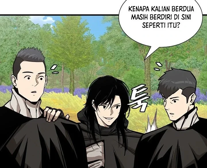 Return Survival Chapter 140 - halaman 15