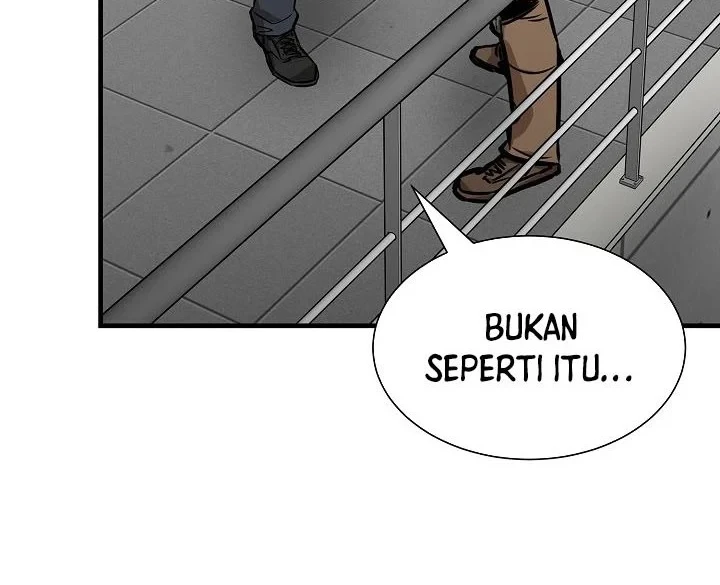 Return Survival Chapter 140 - halaman 21
