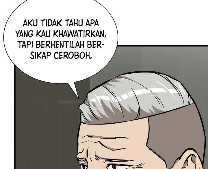 Return Survival Chapter 140 - halaman 27