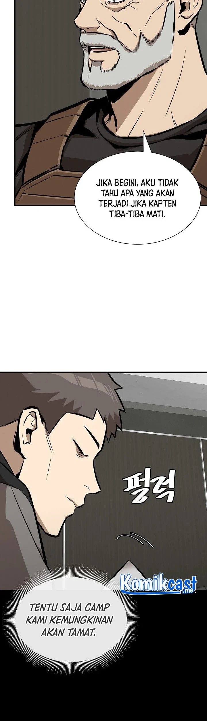 Return Survival Chapter 140 - halaman 28