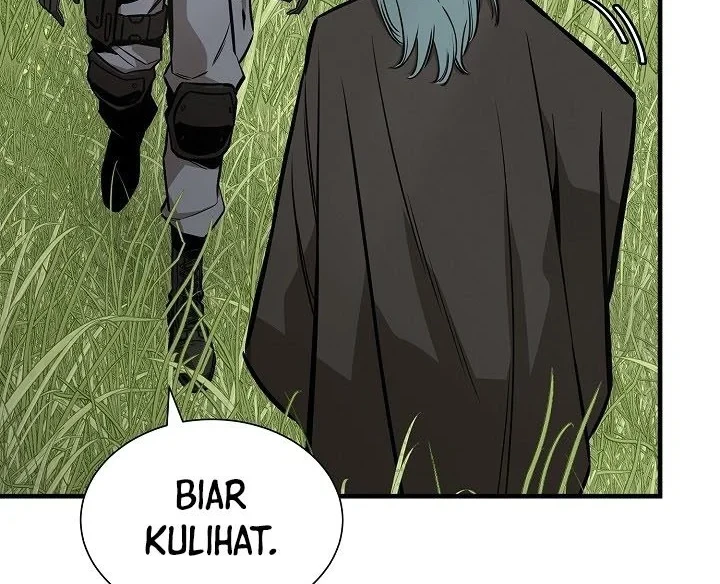 Return Survival Chapter 140 - halaman 3