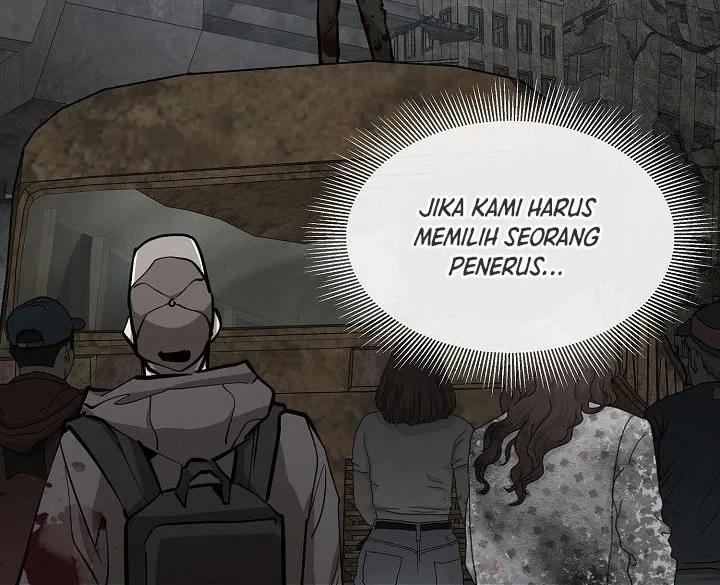 Return Survival Chapter 140 - halaman 31