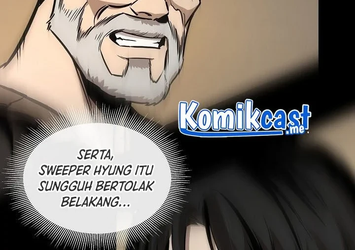 Return Survival Chapter 140 - halaman 33