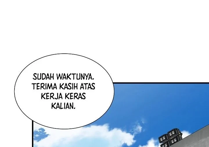 Return Survival Chapter 140 - halaman 37