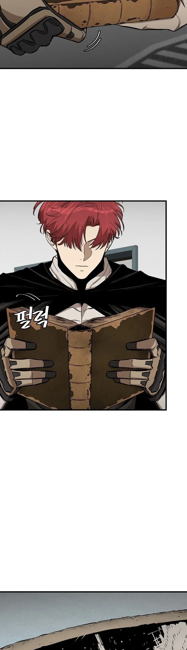 Return Survival Chapter 141 - halaman 10
