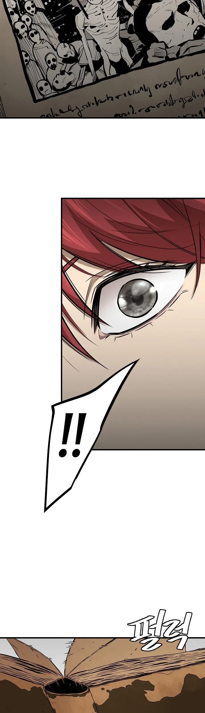 Return Survival Chapter 141 - halaman 12
