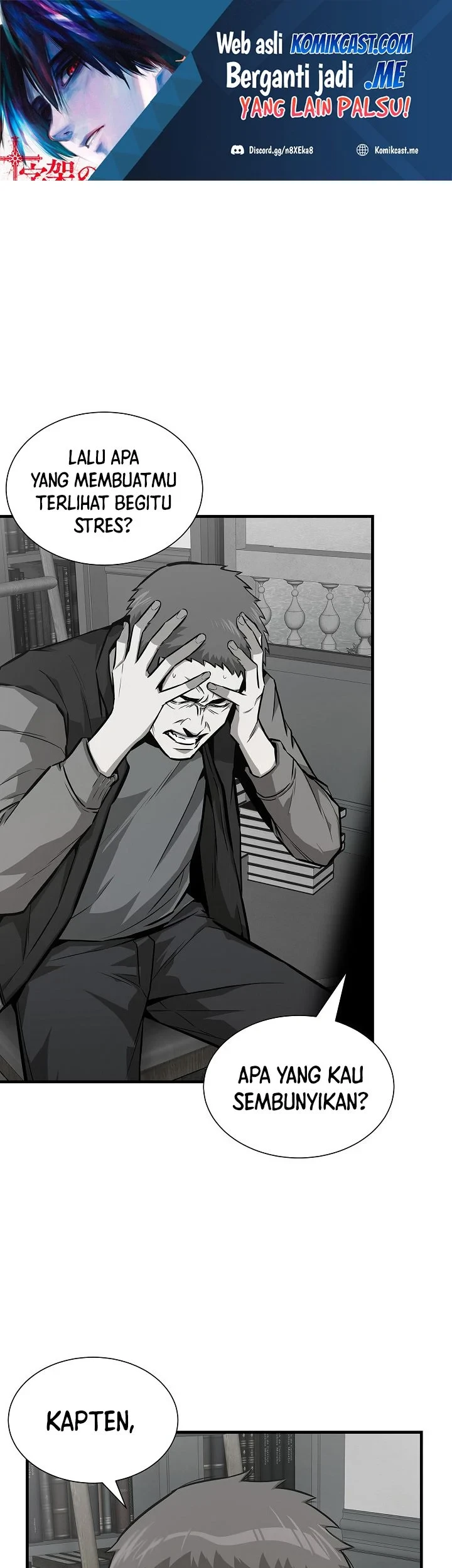 Return Survival Chapter 141 - halaman 2