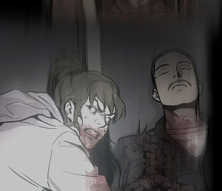 Return Survival Chapter 141 - halaman 33