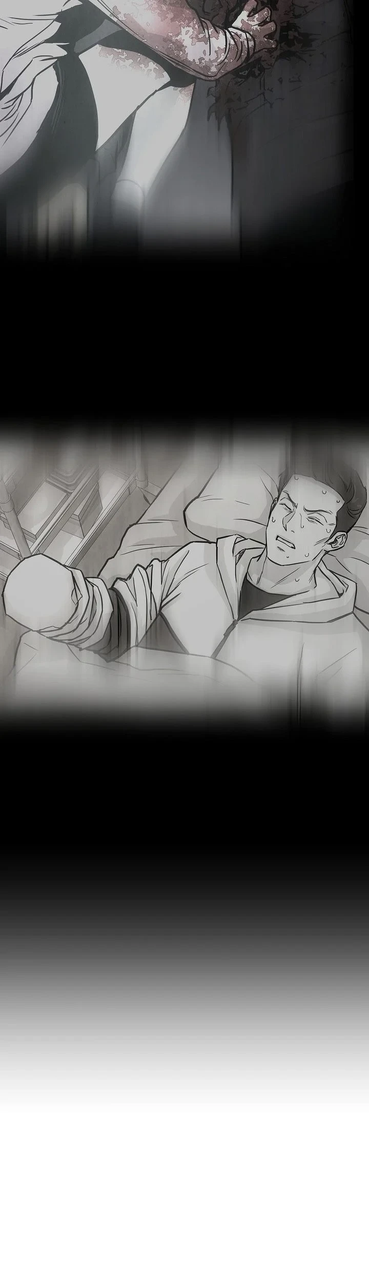 Return Survival Chapter 141 - halaman 34