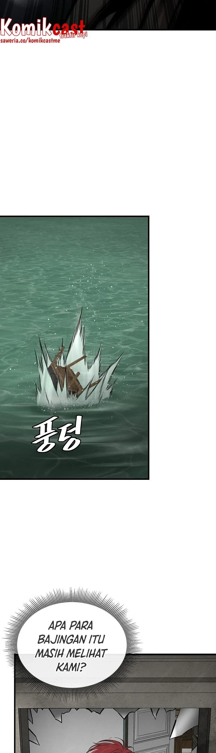 Return Survival Chapter 141 - halaman 38