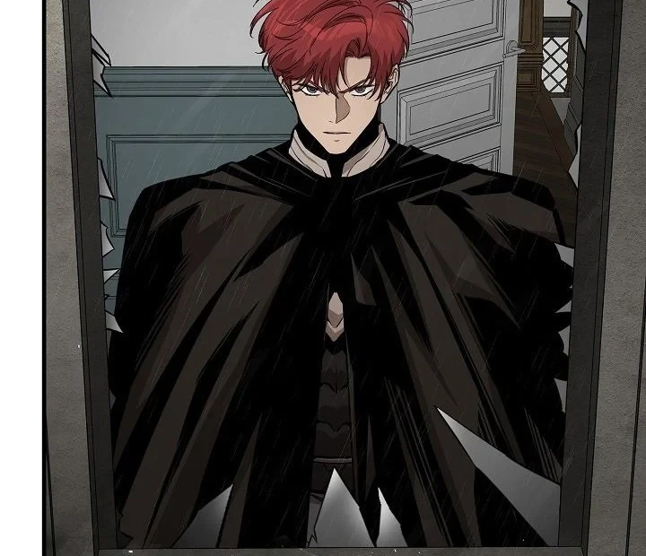Return Survival Chapter 141 - halaman 39