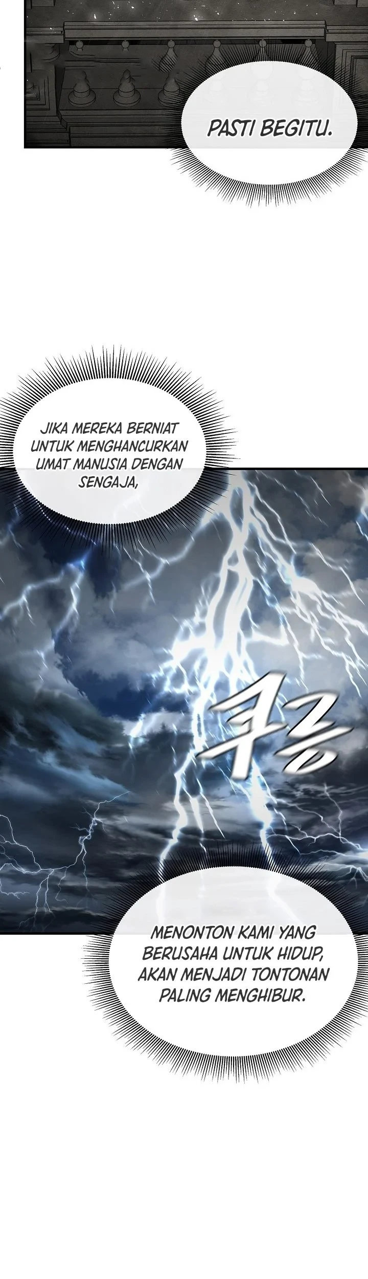 Return Survival Chapter 141 - halaman 40