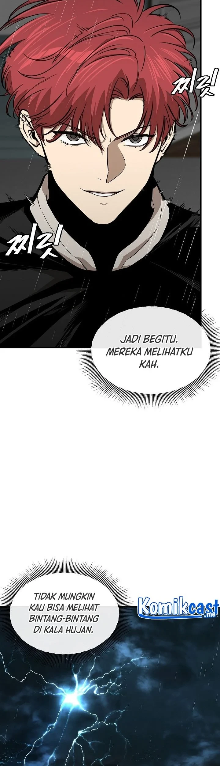 Return Survival Chapter 141 - halaman 42