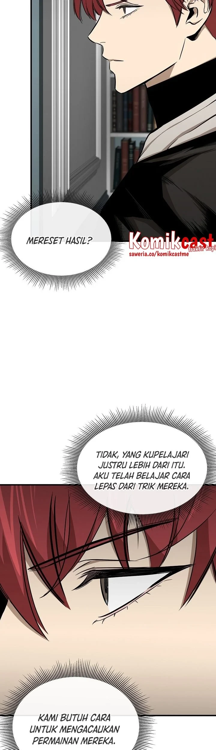 Return Survival Chapter 141 - halaman 48