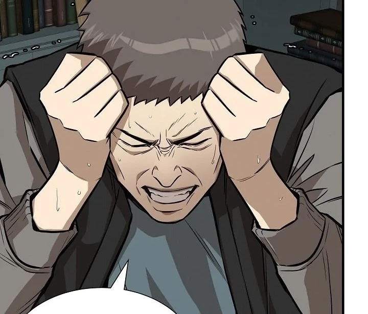 Return Survival Chapter 141 - halaman 5