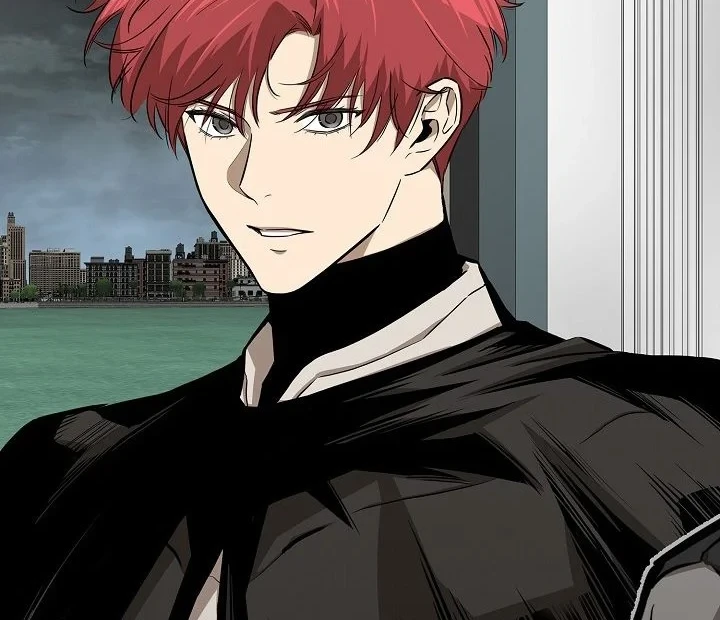 Return Survival Chapter 141 - halaman 53
