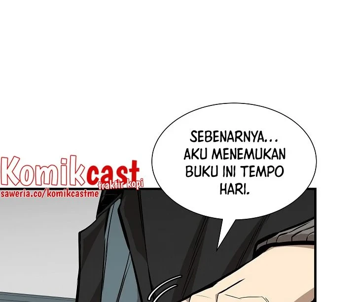 Return Survival Chapter 141 - halaman 7