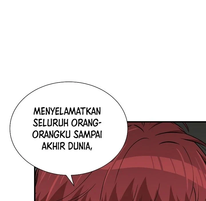 Return Survival Chapter 142 - halaman 19