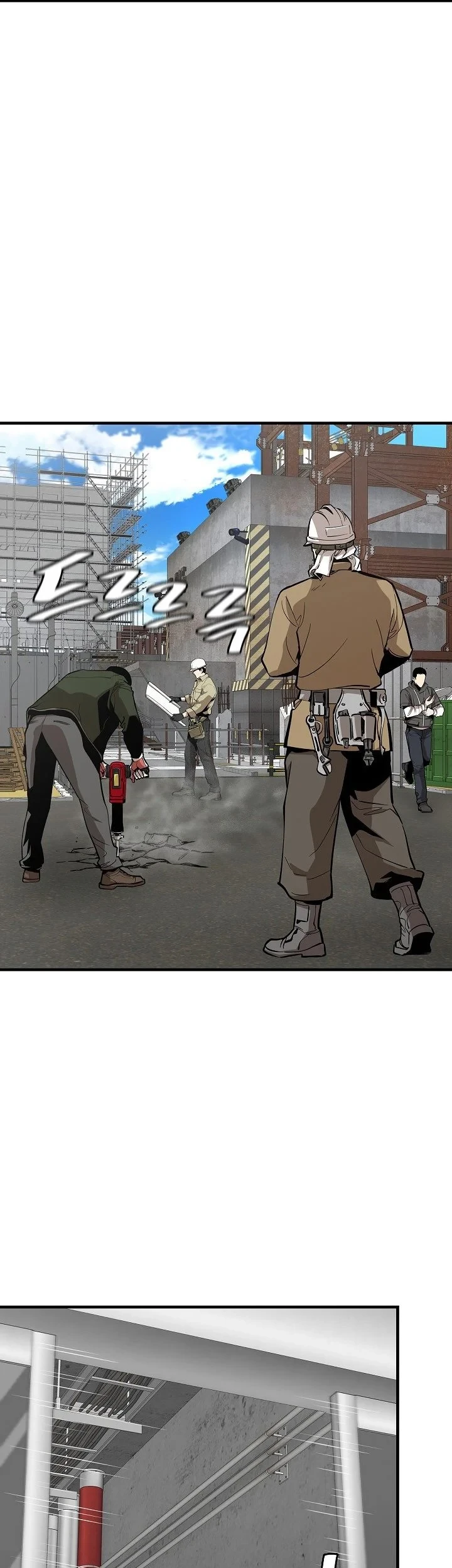 Return Survival Chapter 142 - halaman 26