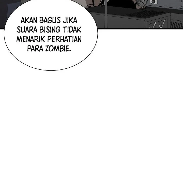 Return Survival Chapter 142 - halaman 29