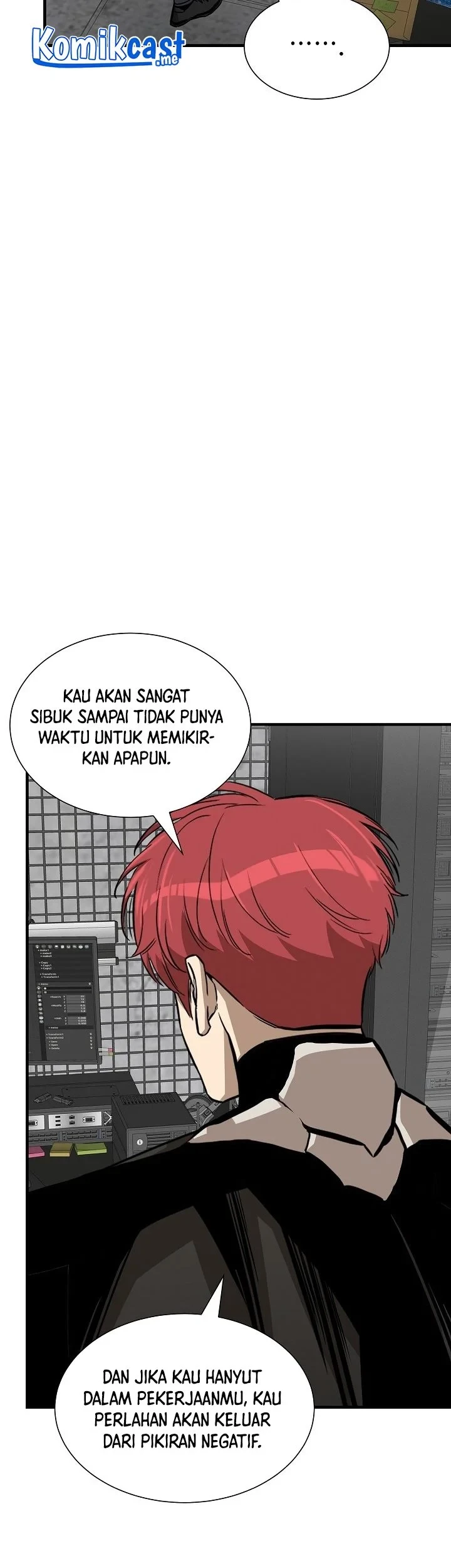 Return Survival Chapter 142 - halaman 32