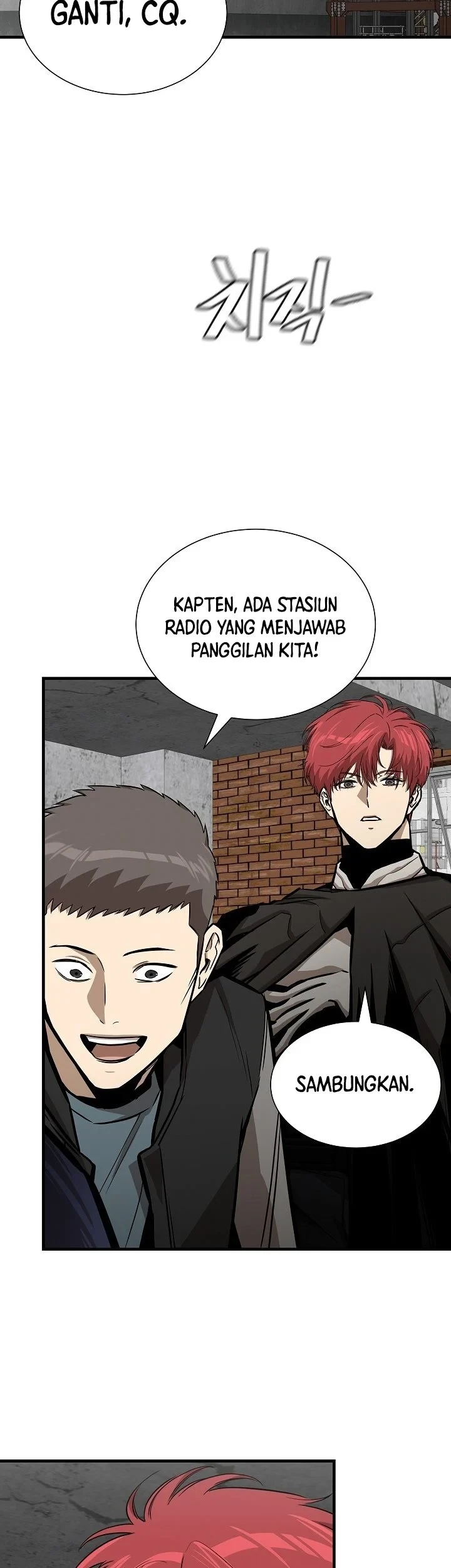 Return Survival Chapter 142 - halaman 36