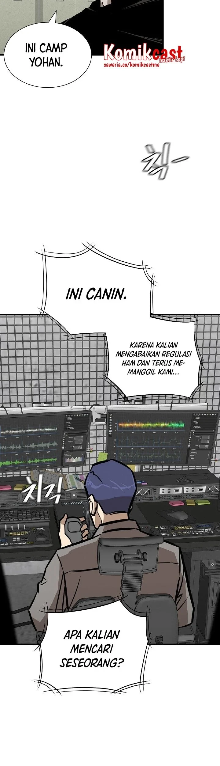 Return Survival Chapter 142 - halaman 38