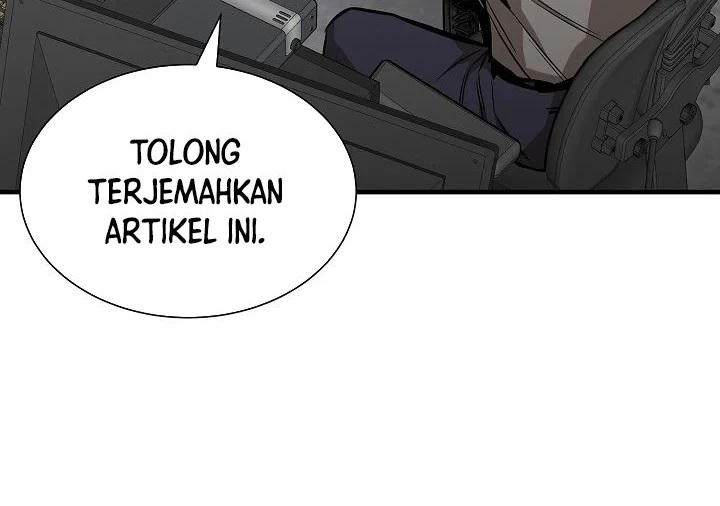 Return Survival Chapter 142 - halaman 47