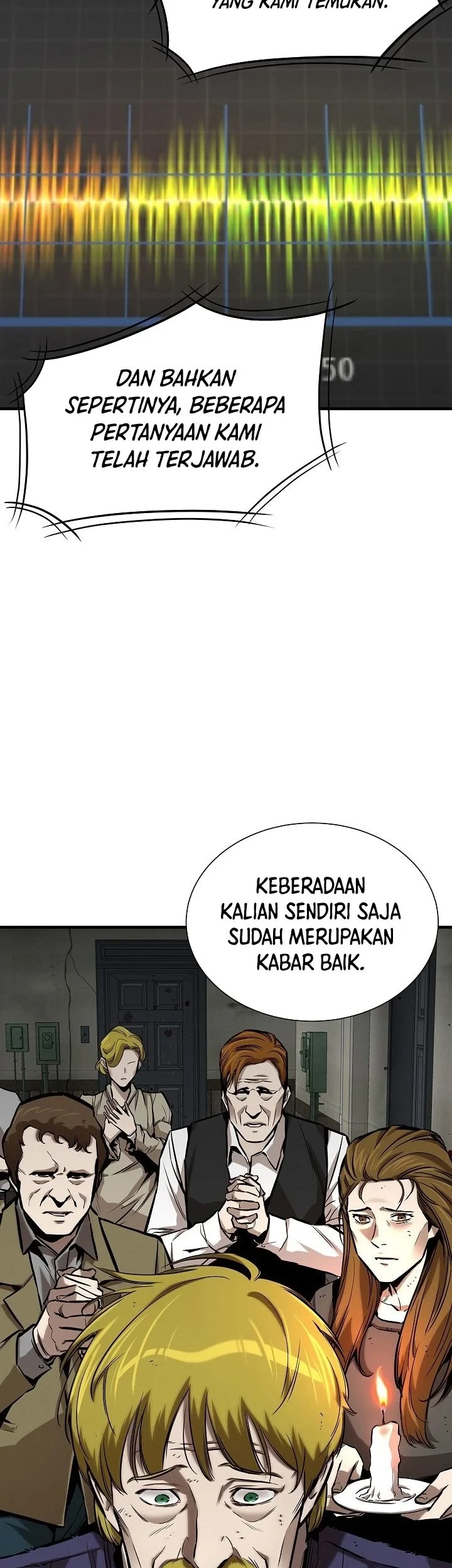 Return Survival Chapter 142 - halaman 56