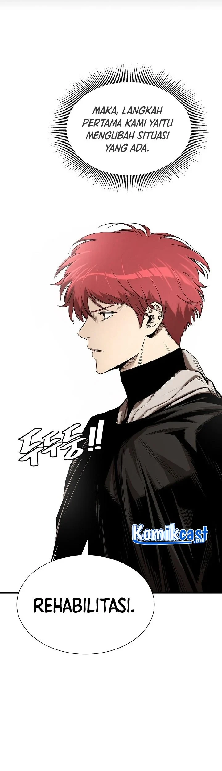 Return Survival Chapter 142 - halaman 60