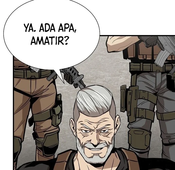 Return Survival Chapter 142 - halaman 7
