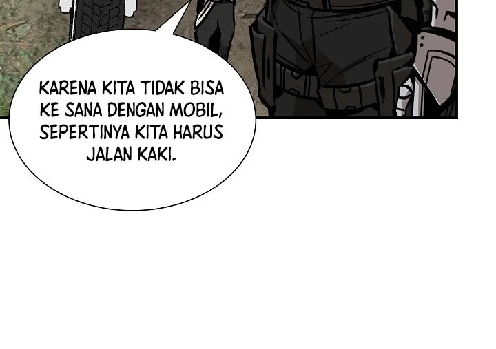 Return Survival Chapter 143 - halaman 17