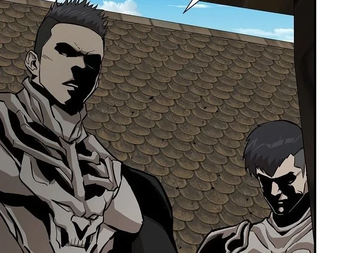 Return Survival Chapter 143 - halaman 23