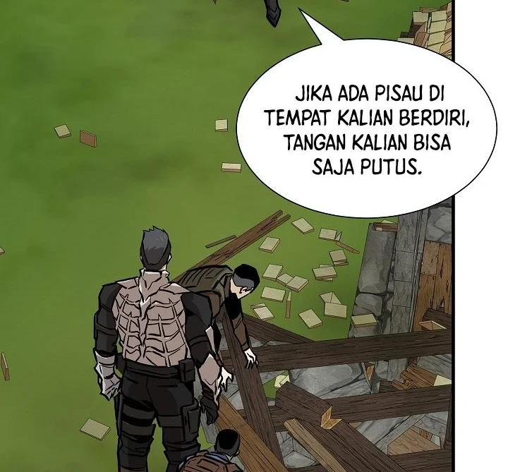 Return Survival Chapter 143 - halaman 33