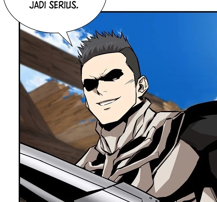 Return Survival Chapter 143 - halaman 35
