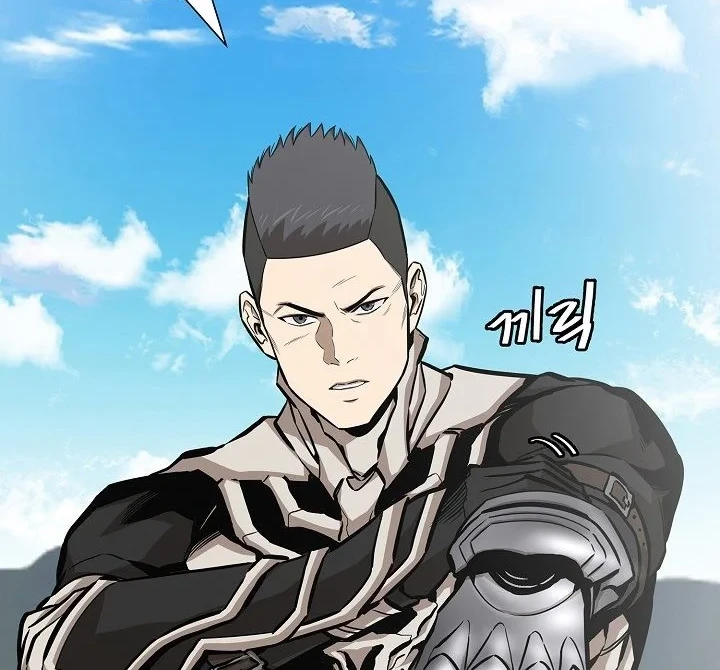 Return Survival Chapter 143 - halaman 37
