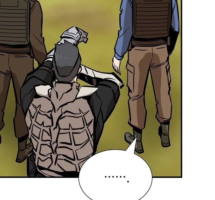 Return Survival Chapter 143 - halaman 39