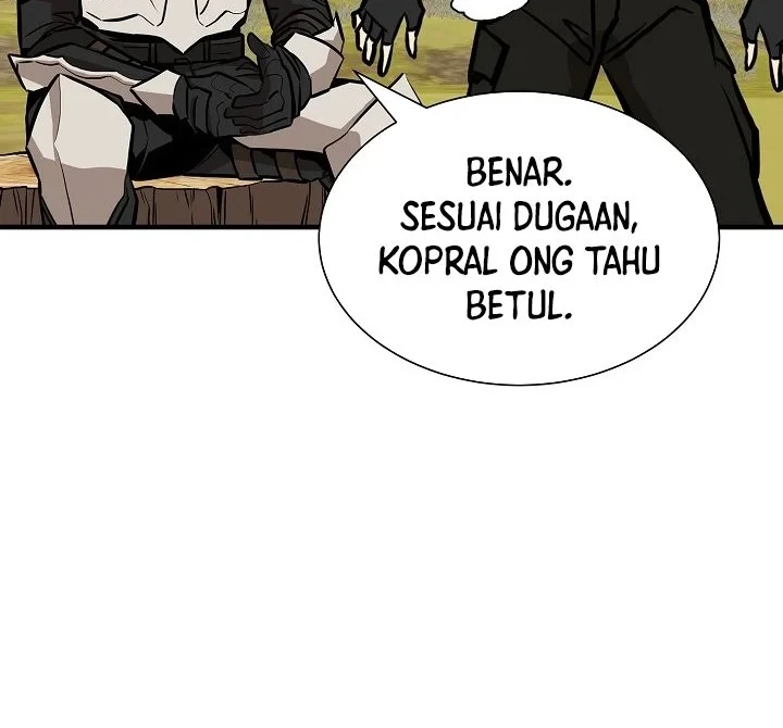 Return Survival Chapter 143 - halaman 41