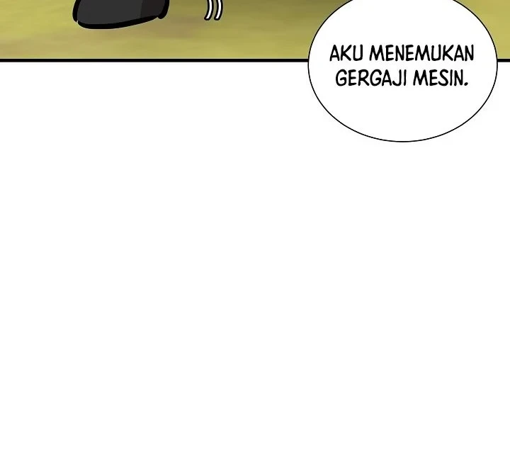 Return Survival Chapter 143 - halaman 43