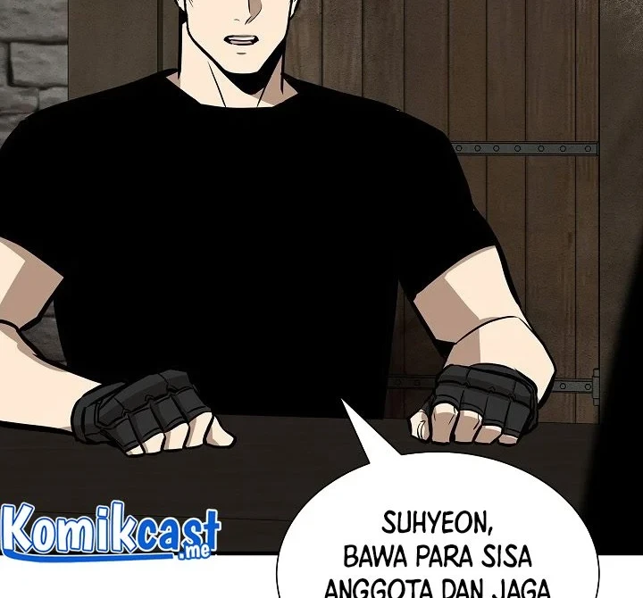 Return Survival Chapter 143 - halaman 45