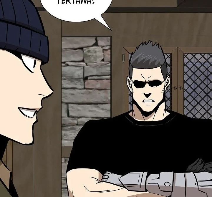 Return Survival Chapter 143 - halaman 47