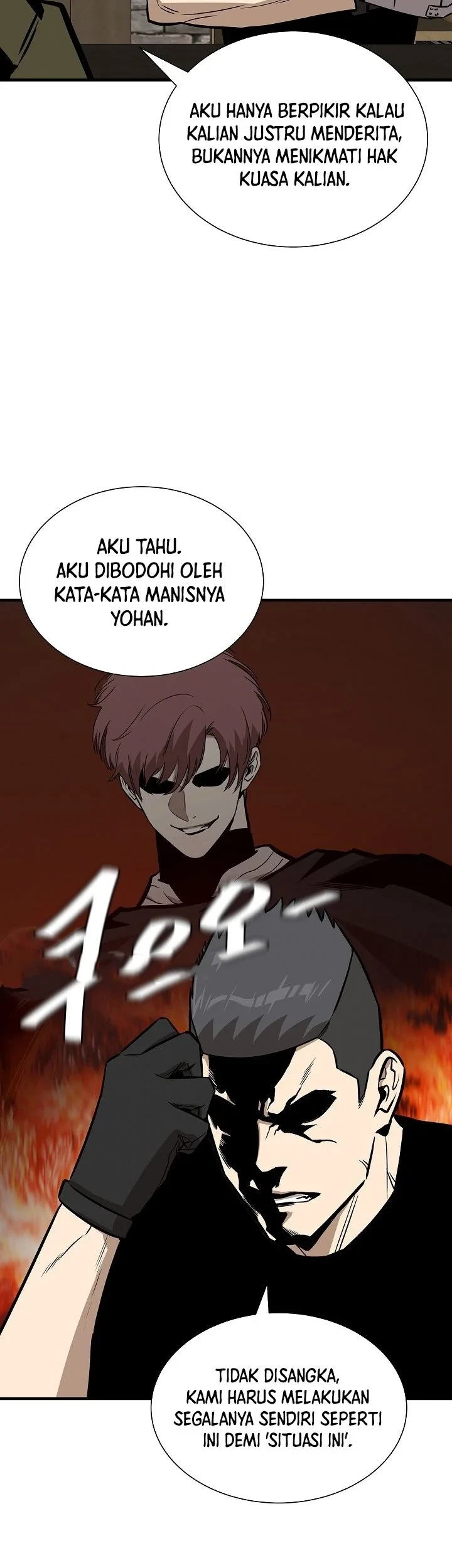 Return Survival Chapter 143 - halaman 48