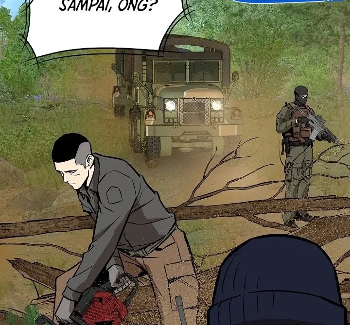 Return Survival Chapter 143 - halaman 57