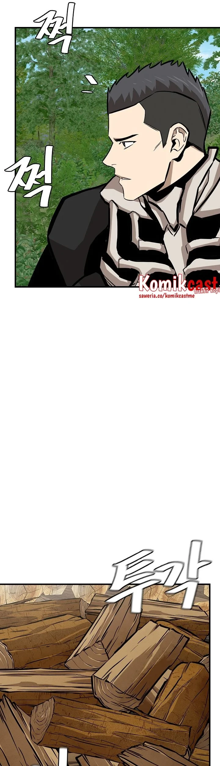 Return Survival Chapter 143 - halaman 64