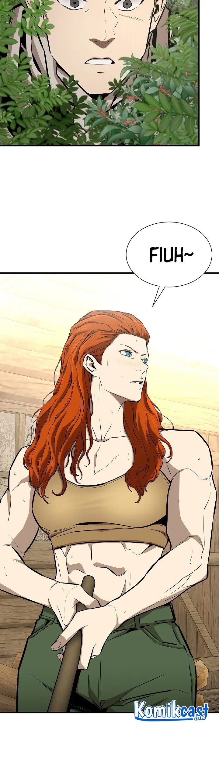 Return Survival Chapter 143 - halaman 68