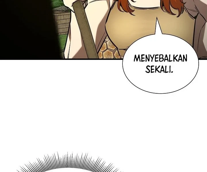 Return Survival Chapter 144 - halaman 11