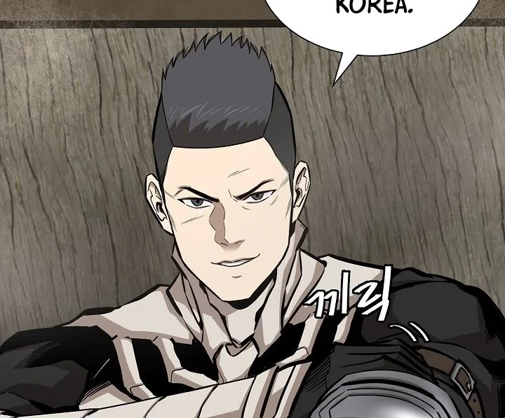 Return Survival Chapter 144 - halaman 19